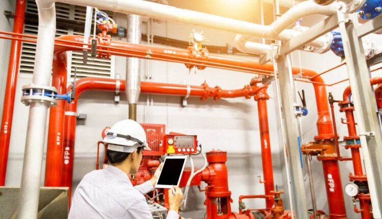 اعطای صلاحیت اجرا به مهندسان تاسیسات برق و مکانیک