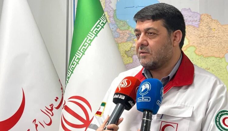 آمریکا از ایران درخواست کمک مالی کرد