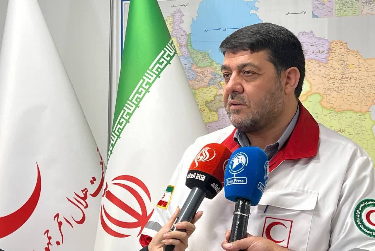 آمریکا از ایران درخواست کمک مالی کرد