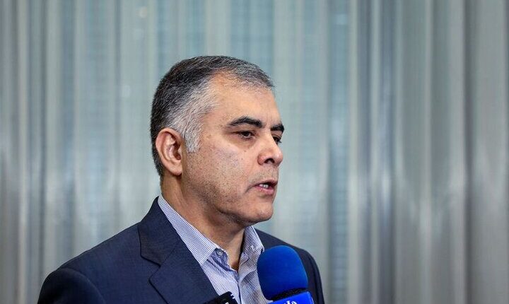 تکلیف قاچاق سوخت را معلوم کنید