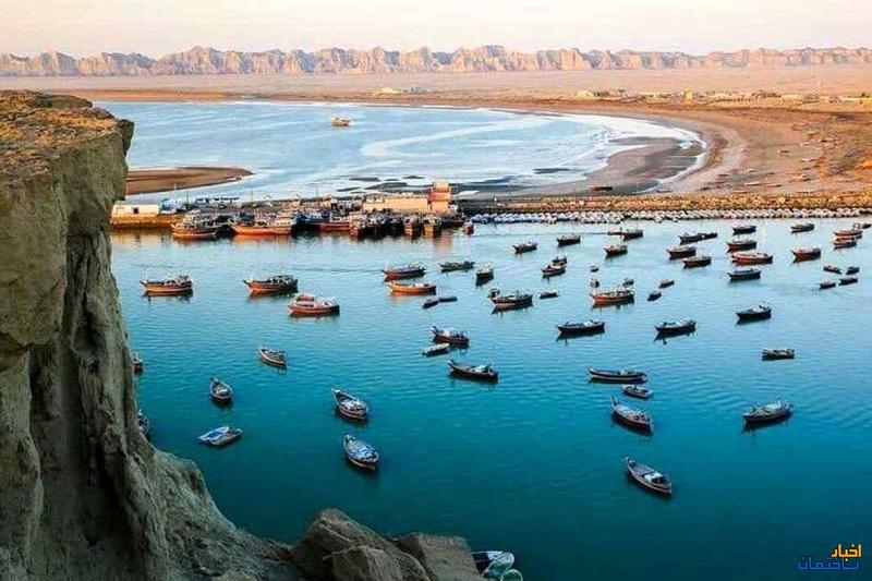 بازار سیاه دلالان در مکران