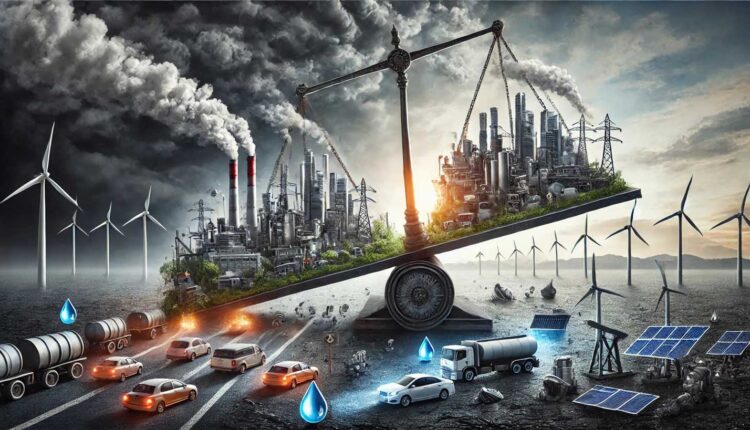 مصیبت دولت چهاردهم از میراث شوم ناترازی