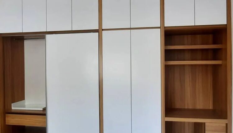 نگاهی به بازار/ قیمت ساخت انواع کمد دیواری