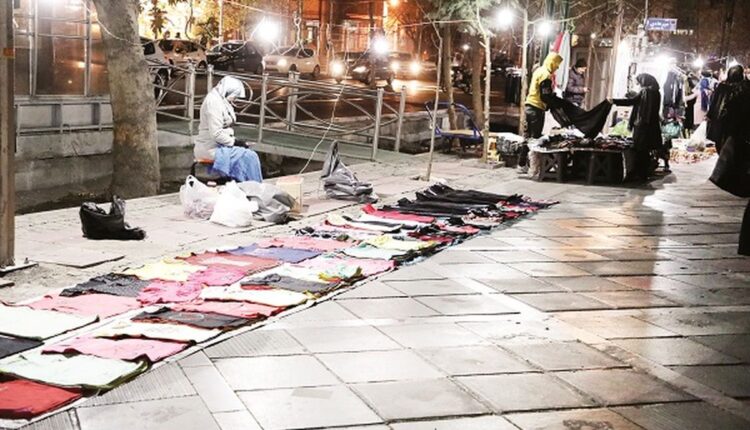 حل مشکل سد معبر با 60 میلیون تومان وجه نقد!