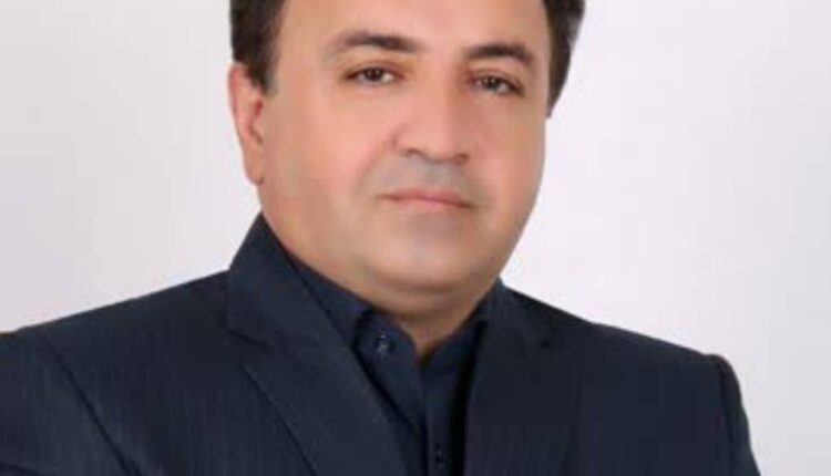 خلق فرصت از دل تهدیدها