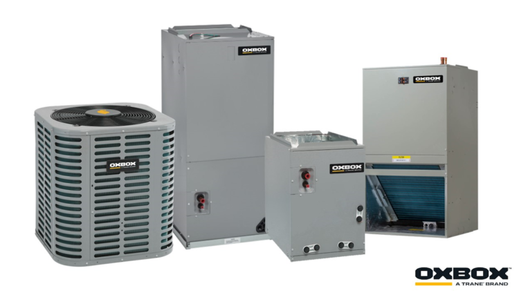 محصولات جدید صنعت تهویه