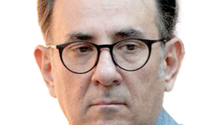 پیام نوروزی دبیر سندیکای شرکتهای تاسیساتی و صنعتی ایران