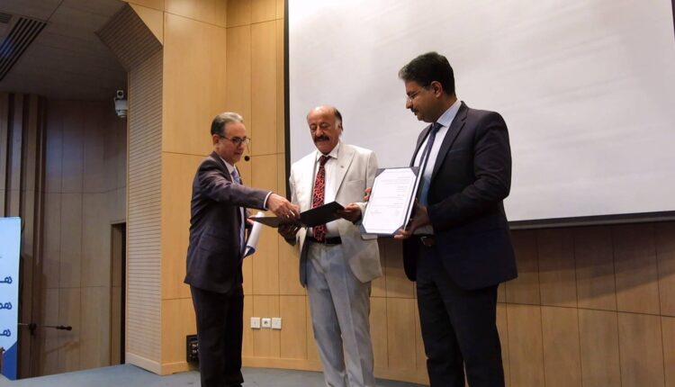 کاشانه و سندیکا