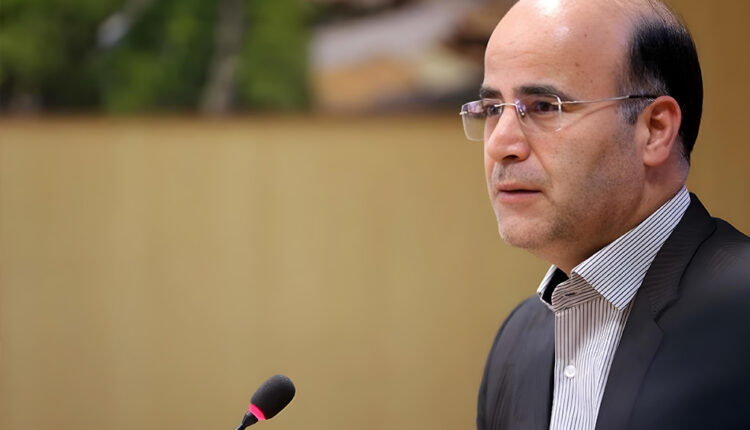 تورج فرهادی مدیرکل جدید ماده صد شهرداری تهران شد