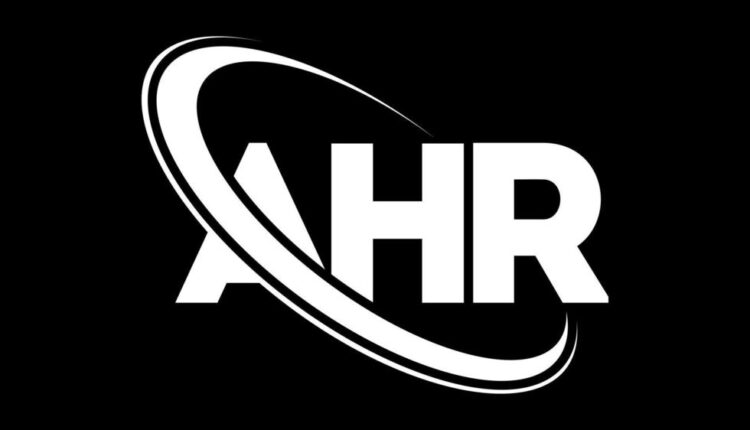 AHR