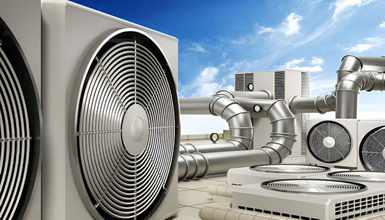 فرصت و تهدیدهای برای صنعت تهویه همزمان با تغییرات اقلیمی