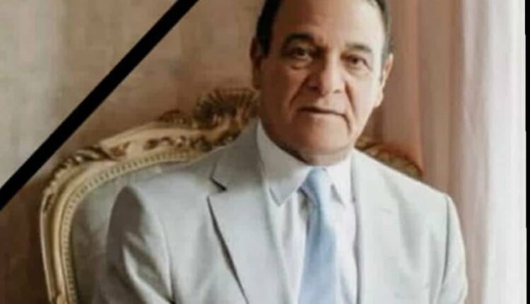 در سوگ مهندس مهدی گلزاده غفوری؛ پیشکسوت صنعت تهویه مطبوع ایران