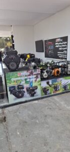 نمایشگاه صنعت برق