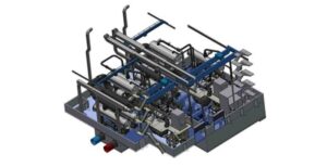 پمپ حرارتی-مبرد