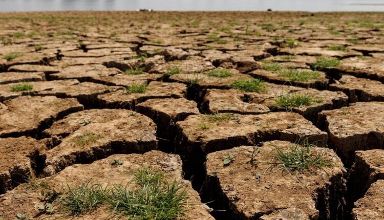 خشکسالی