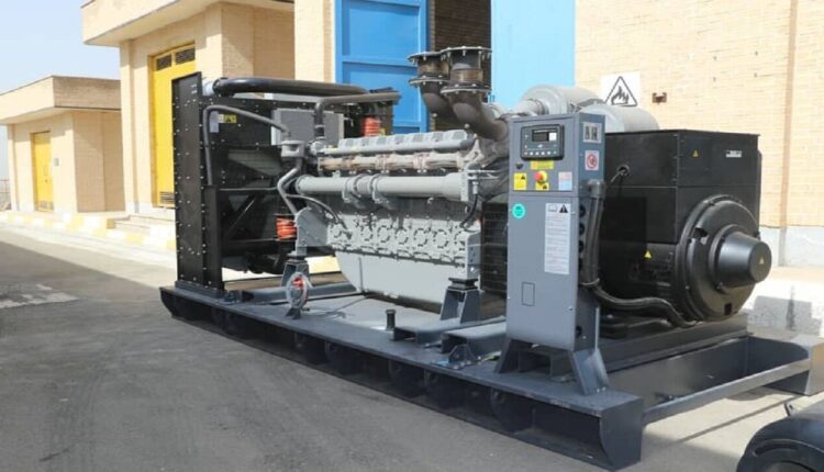 مولد سازمانی