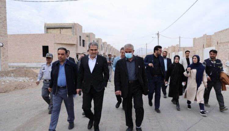 پردیس زندگی