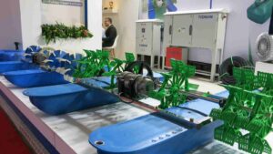 نمایشگاه آب و فاضلاب