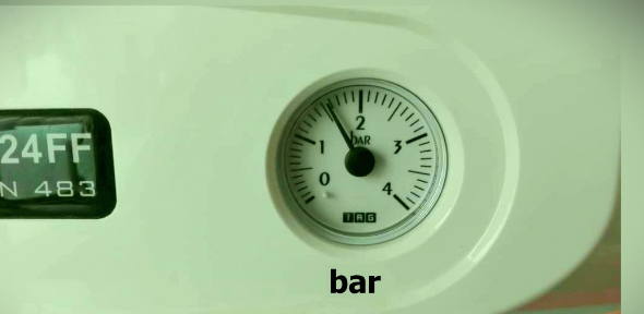 نکات مهم برای ساکنین در افت فشار پکیج