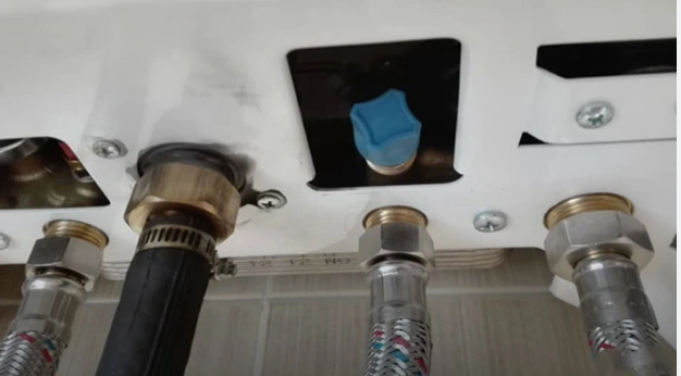 راهکارهای مقابله با مشکل افت فشار